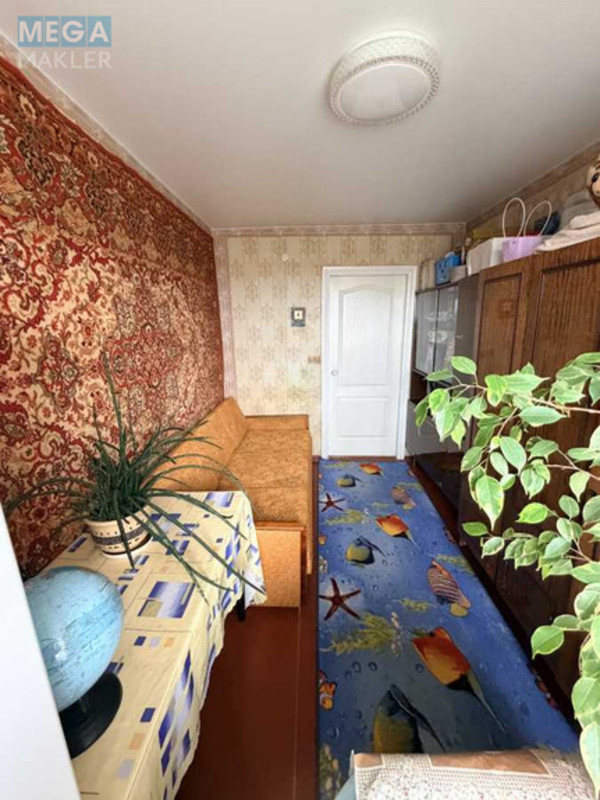 Продаж 4 кімнатної квартири (79,8/52,5/7,4), 4 пов. 4 пов. будинку, <a class="location-link" href="/cibli/" title="Недвижимость Циблі">Циблі</a>, Набережна, 10 (изображение 15)