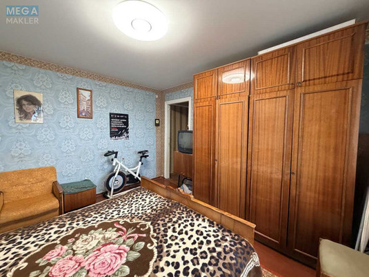 Продаж 4 кімнатної квартири (79,8/52,5/7,4), 4 пов. 4 пов. будинку, <a class="location-link" href="/cibli/" title="Недвижимость Циблі">Циблі</a>, Набережна, 10 (изображение 18)