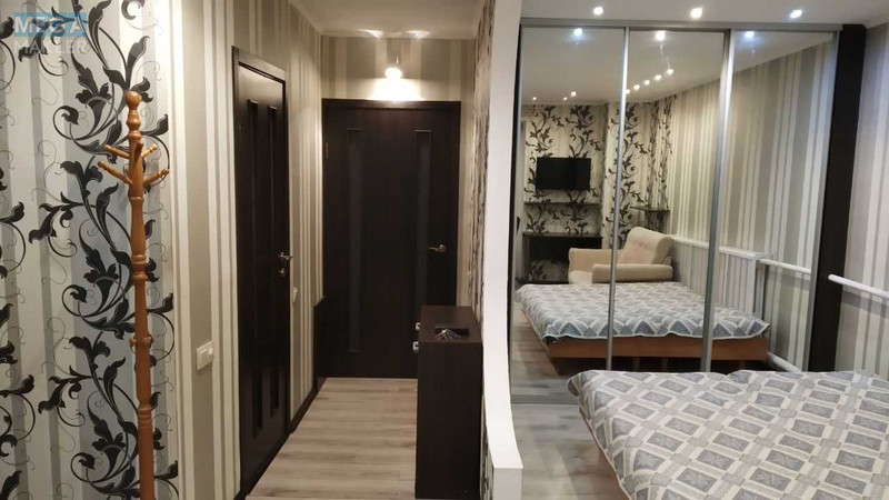 Оренда 1 кімнатної квартири, <a class="location-link" href="/kiev/" title="Недвижимость Київ">Київ</a>, <a class="location-link" href="/kiev/pecherskij/" title="Недвижимость Печерський район">Печерський р-н</a>, Редутная ул., 50 (изображение 4)