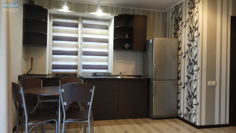 Оренда 1 кімнатної квартири, <a class="location-link" href="/kiev/" title="Недвижимость Київ">Київ</a>, <a class="location-link" href="/kiev/pecherskij/" title="Недвижимость Печерський район">Печерський р-н</a>, Редутная ул., 50 (изображение 9)