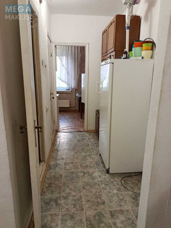 Оренда 1 кімнатної квартири, <a class="location-link" href="/kiev/" title="Недвижимость Київ">Київ</a>, <a class="location-link" href="/kiev/darnickij/" title="Недвижимость Дарницький район">Дарницький р-н</a>, Тростянецька вул., 5Б (изображение 3)