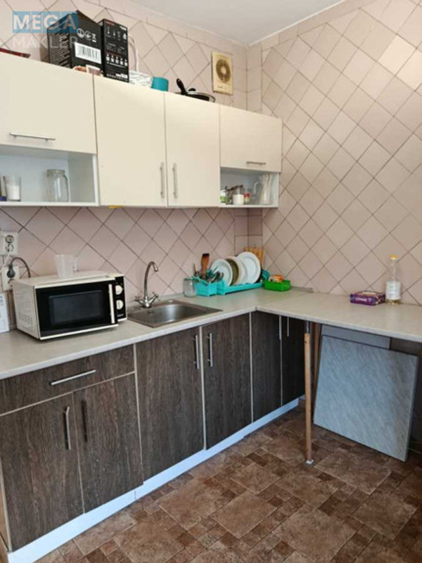 Оренда 1 кімнатної квартири, <a class="location-link" href="/kiev/" title="Недвижимость Київ">Київ</a>, <a class="location-link" href="/kiev/darnickij/" title="Недвижимость Дарницький район">Дарницький р-н</a>, Тростянецька вул., 5Б (изображение 4)