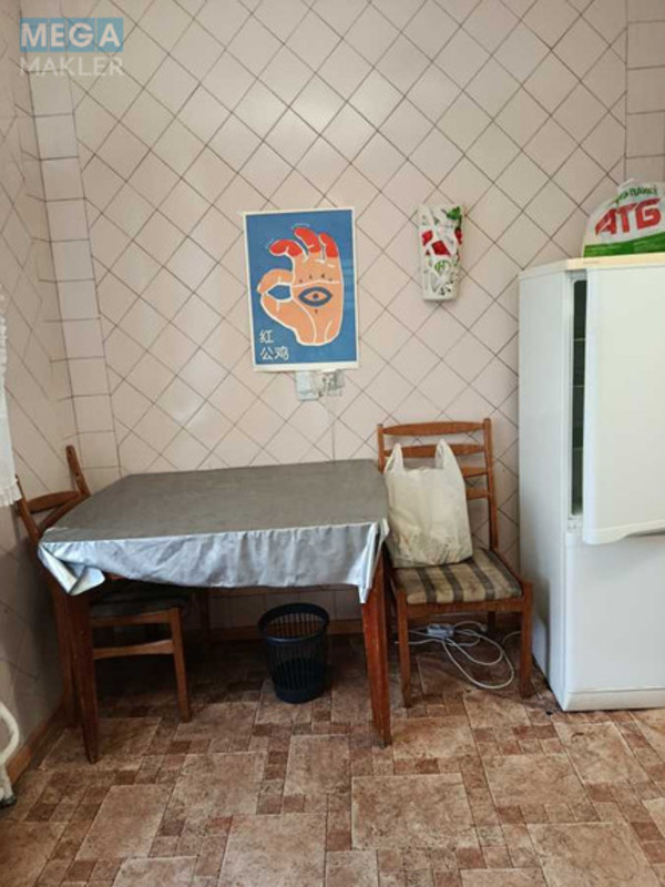 Оренда 1 кімнатної квартири, <a class="location-link" href="/kiev/" title="Недвижимость Київ">Київ</a>, <a class="location-link" href="/kiev/darnickij/" title="Недвижимость Дарницький район">Дарницький р-н</a>, Тростянецька вул., 5Б (изображение 5)