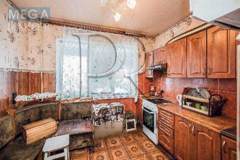Продаж 3 кімнатної квартири (72/42/9), 15 пов. 16 пов. будинку, <a class="location-link" href="/kiev/" title="Недвижимость Київ">Київ</a>, <a class="location-link" href="/kiev/svyatoshinskij/" title="Недвижимость Святошинський район">Святошинський р-н</a>, Булгакова вулиця, 3 (изображение 2)