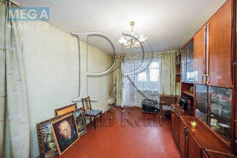 Продаж 3 кімнатної квартири (72/42/9), 15 пов. 16 пов. будинку, <a class="location-link" href="/kiev/" title="Недвижимость Київ">Київ</a>, <a class="location-link" href="/kiev/svyatoshinskij/" title="Недвижимость Святошинський район">Святошинський р-н</a>, Булгакова вулиця, 3 (изображение 3)