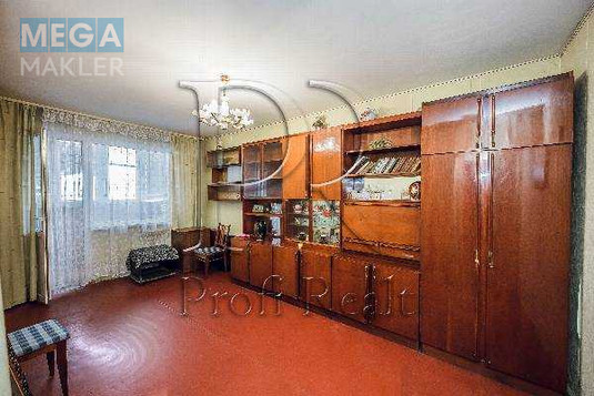 Продаж 3 кімнатної квартири (72/42/9), 15 пов. 16 пов. будинку, <a class="location-link" href="/kiev/" title="Недвижимость Київ">Київ</a>, <a class="location-link" href="/kiev/svyatoshinskij/" title="Недвижимость Святошинський район">Святошинський р-н</a>, Булгакова вулиця, 3 (изображение 4)