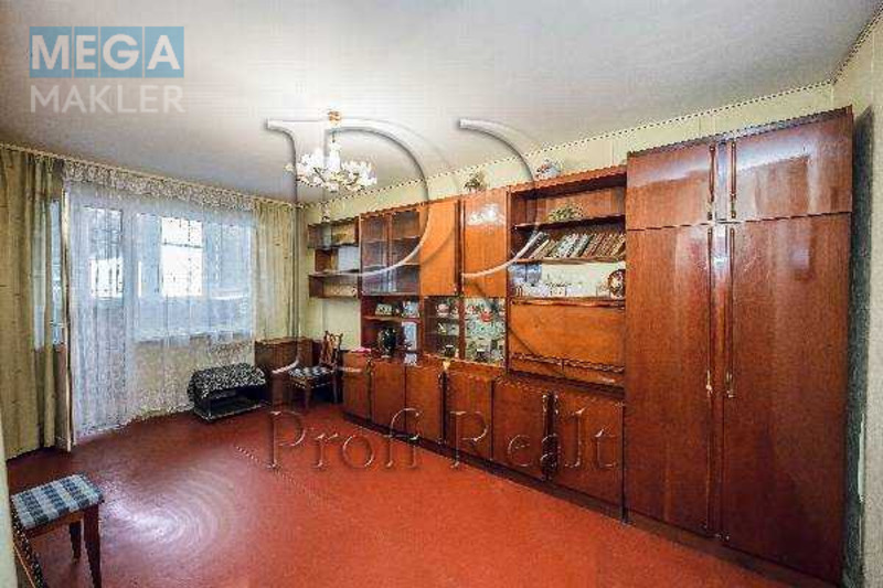Продаж 3 кімнатної квартири (72/42/9), 15 пов. 16 пов. будинку, <a class="location-link" href="/kiev/" title="Недвижимость Київ">Київ</a>, <a class="location-link" href="/kiev/svyatoshinskij/" title="Недвижимость Святошинський район">Святошинський р-н</a>, Булгакова вулиця, 3 (изображение 4)