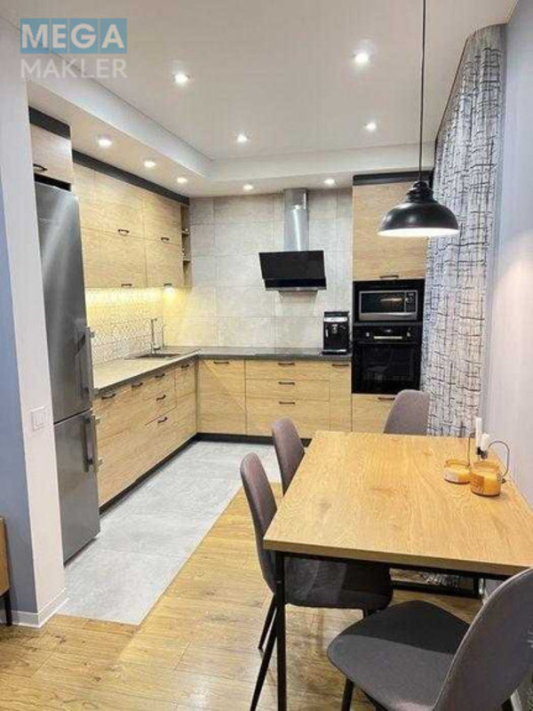 Продаж 2 кімнатної квартири (77/?/10), 9 пов. 27 пов. будинку, <a class="location-link" href="/kiev/" title="Недвижимость Київ">Київ</a>, <a class="location-link" href="/kiev/darnickij/" title="Недвижимость Дарницький район">Дарницький р-н</a>, Вишняківська вул., 4 (изображение 6)