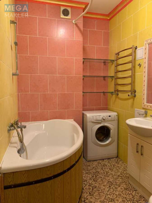 Оренда 1 кімнатної квартири, <a class="location-link" href="/kiev/" title="Недвижимость Київ">Київ</a>, <a class="location-link" href="/kiev/solomenskij/" title="Недвижимость Солом'янський район">Солом'янський р-н</a>, Кадетський Гай вул., 6 (изображение 9)