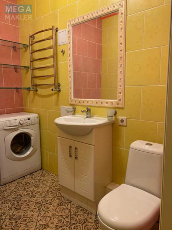 Оренда 1 кімнатної квартири, <a class="location-link" href="/kiev/" title="Недвижимость Київ">Київ</a>, <a class="location-link" href="/kiev/solomenskij/" title="Недвижимость Солом'янський район">Солом'янський р-н</a>, Кадетський Гай вул., 6 (изображение 10)
