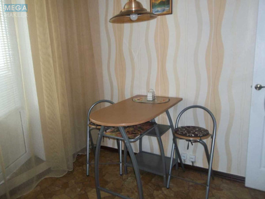 Оренда 1 кімнатної квартири, <a class="location-link" href="/kiev/" title="Недвижимость Київ">Київ</a>, <a class="location-link" href="/kiev/dneprovskij/" title="Недвижимость Дніпровський район">Дніпровський р-н</a>, Андрія Малишка вул. (изображение 3)