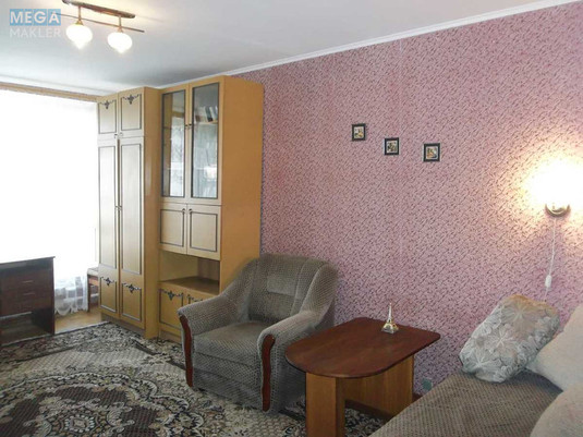 Оренда 1 кімнатної квартири, <a class="location-link" href="/kiev/" title="Недвижимость Київ">Київ</a>, <a class="location-link" href="/kiev/dneprovskij/" title="Недвижимость Дніпровський район">Дніпровський р-н</a>, Андрія Малишка вул. (изображение 14)