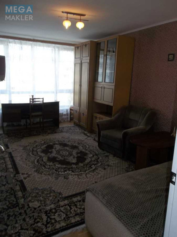 Оренда 1 кімнатної квартири, <a class="location-link" href="/kiev/" title="Недвижимость Київ">Київ</a>, <a class="location-link" href="/kiev/dneprovskij/" title="Недвижимость Дніпровський район">Дніпровський р-н</a>, Андрія Малишка вул. (изображение 19)