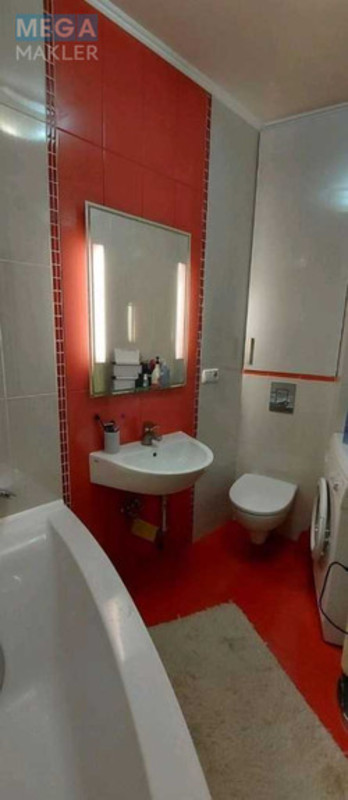Оренда 1 кімнатної квартири, <a class="location-link" href="/kiev/" title="Недвижимость Київ">Київ</a>, <a class="location-link" href="/kiev/darnickij/" title="Недвижимость Дарницький район">Дарницький р-н</a>, Урловская ул., 30 (изображение 16)