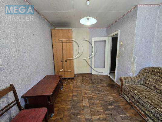 Продаж 1 кімнатної квартири (22/12/5), 2 пов. 5 пов. будинку, <a class="location-link" href="/kiev/" title="Недвижимость Київ">Київ</a>, <a class="location-link" href="/kiev/svyatoshinskij/" title="Недвижимость Святошинський район">Святошинський р-н</a>, Туполєва Академіка вулиця, 3А (изображение 5)
