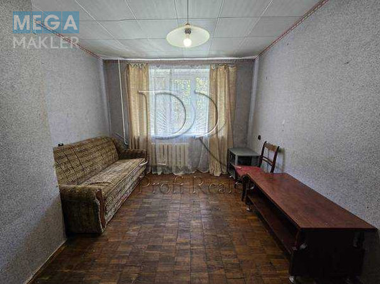 Продаж 1 кімнатної квартири (22/12/5), 2 пов. 5 пов. будинку, <a class="location-link" href="/kiev/" title="Недвижимость Київ">Київ</a>, <a class="location-link" href="/kiev/svyatoshinskij/" title="Недвижимость Святошинський район">Святошинський р-н</a>, Туполєва Академіка вулиця, 3А (изображение 7)