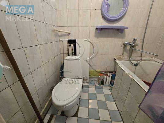 Продаж 1 кімнатної квартири (22/12/5), 2 пов. 5 пов. будинку, <a class="location-link" href="/kiev/" title="Недвижимость Київ">Київ</a>, <a class="location-link" href="/kiev/svyatoshinskij/" title="Недвижимость Святошинський район">Святошинський р-н</a>, Туполєва Академіка вулиця, 3А (изображение 12)