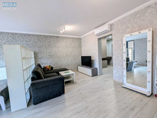 Оренда 1 кімнатної квартири, <a class="location-link" href="/kiev/" title="Недвижимость Київ">Київ</a>, <a class="location-link" href="/kiev/pecherskij/" title="Недвижимость Печерський район">Печерський р-н</a>, Антоновича вул., 74 (изображение 3)