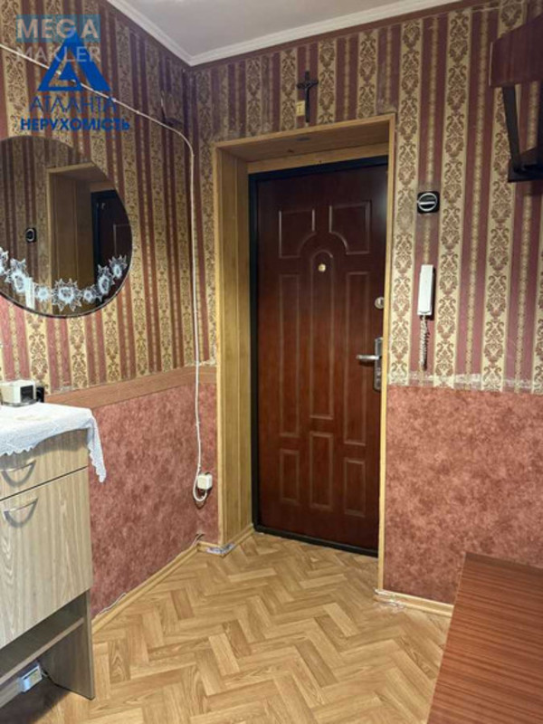 Продаж 3 кімнатної квартири (63,3/39/8,3), 5 пов. 5 пов. будинку, <a class="location-link" href="/lutsk/" title="Недвижимость Луцьк">Луцьк</a>, Молоді (изображение 2)