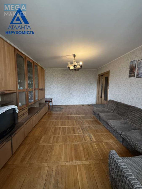Продаж 3 кімнатної квартири (63,3/39/8,3), 5 пов. 5 пов. будинку, <a class="location-link" href="/lutsk/" title="Недвижимость Луцьк">Луцьк</a>, Молоді (изображение 4)