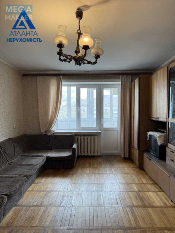 Продаж 3 кімнатної квартири (63,3/39/8,3), 5 пов. 5 пов. будинку, <a class="location-link" href="/lutsk/" title="Недвижимость Луцьк">Луцьк</a>, Молоді (изображение 5)
