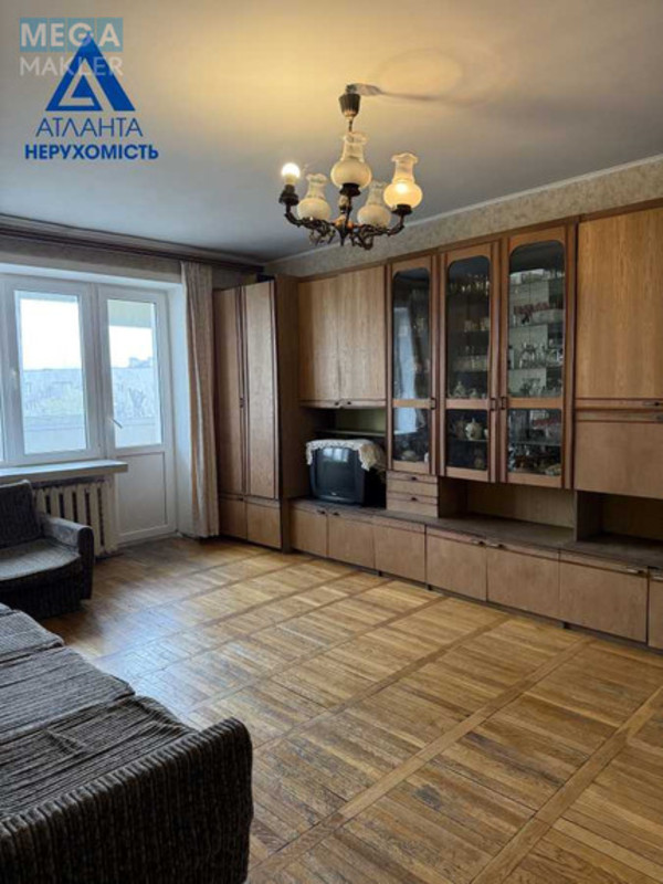 Продаж 3 кімнатної квартири (63,3/39/8,3), 5 пов. 5 пов. будинку, <a class="location-link" href="/lutsk/" title="Недвижимость Луцьк">Луцьк</a>, Молоді (изображение 6)