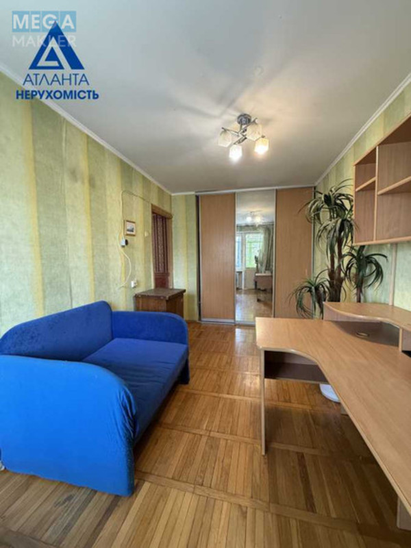 Продаж 3 кімнатної квартири (63,3/39/8,3), 5 пов. 5 пов. будинку, <a class="location-link" href="/lutsk/" title="Недвижимость Луцьк">Луцьк</a>, Молоді (изображение 8)