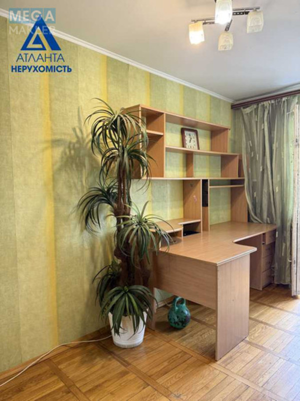 Продаж 3 кімнатної квартири (63,3/39/8,3), 5 пов. 5 пов. будинку, <a class="location-link" href="/lutsk/" title="Недвижимость Луцьк">Луцьк</a>, Молоді (изображение 9)