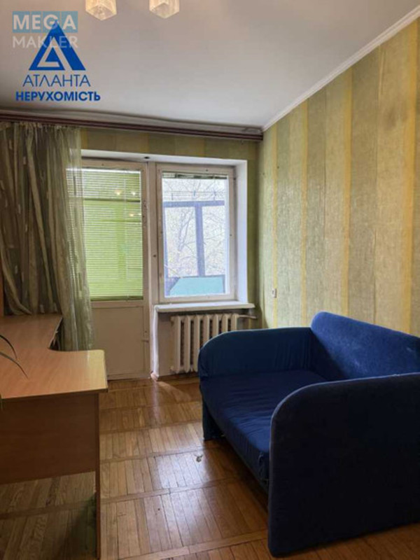 Продаж 3 кімнатної квартири (63,3/39/8,3), 5 пов. 5 пов. будинку, <a class="location-link" href="/lutsk/" title="Недвижимость Луцьк">Луцьк</a>, Молоді (изображение 10)