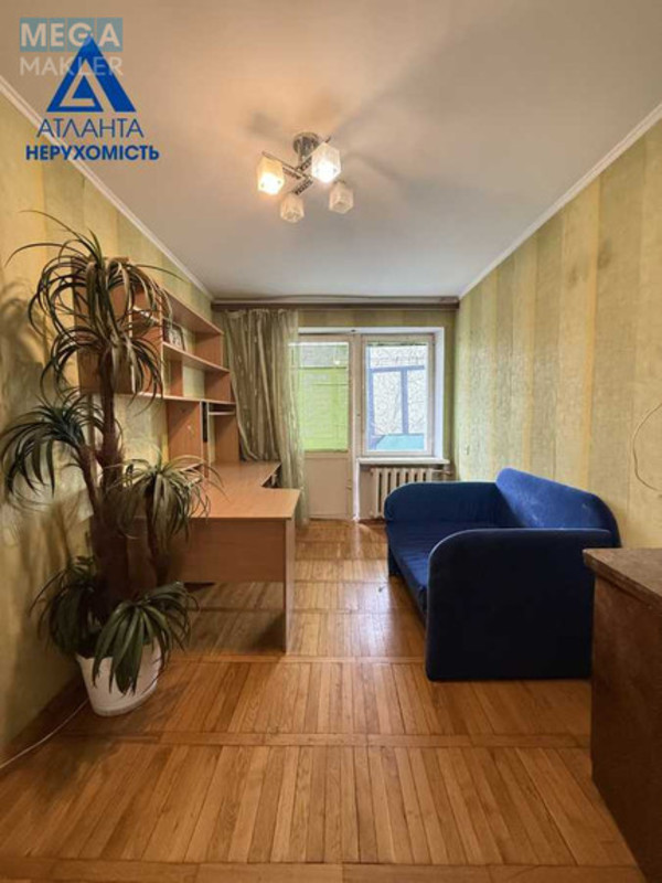 Продаж 3 кімнатної квартири (63,3/39/8,3), 5 пов. 5 пов. будинку, <a class="location-link" href="/lutsk/" title="Недвижимость Луцьк">Луцьк</a>, Молоді (изображение 11)