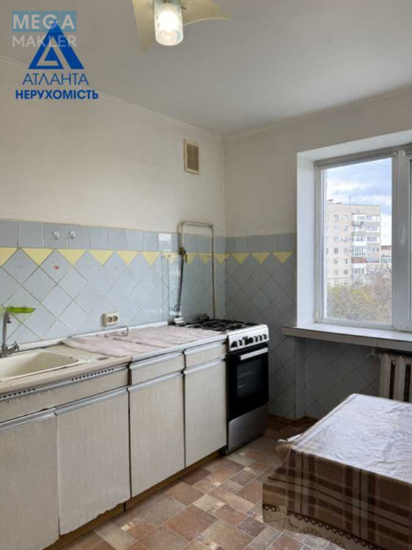 Продаж 3 кімнатної квартири (63,3/39/8,3), 5 пов. 5 пов. будинку, <a class="location-link" href="/lutsk/" title="Недвижимость Луцьк">Луцьк</a>, Молоді (изображение 16)