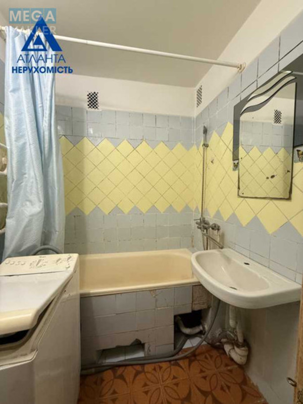 Продаж 3 кімнатної квартири (63,3/39/8,3), 5 пов. 5 пов. будинку, <a class="location-link" href="/lutsk/" title="Недвижимость Луцьк">Луцьк</a>, Молоді (изображение 17)