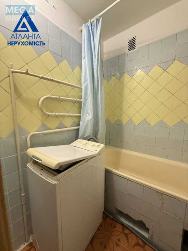Продаж 3 кімнатної квартири (63,3/39/8,3), 5 пов. 5 пов. будинку, <a class="location-link" href="/lutsk/" title="Недвижимость Луцьк">Луцьк</a>, Молоді (изображение 18)