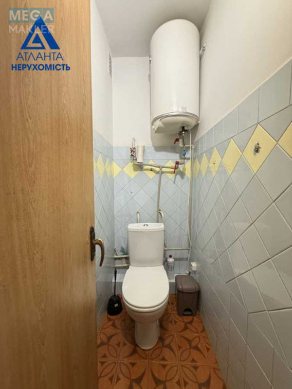 Продаж 3 кімнатної квартири (63,3/39/8,3), 5 пов. 5 пов. будинку, <a class="location-link" href="/lutsk/" title="Недвижимость Луцьк">Луцьк</a>, Молоді (изображение 19)
