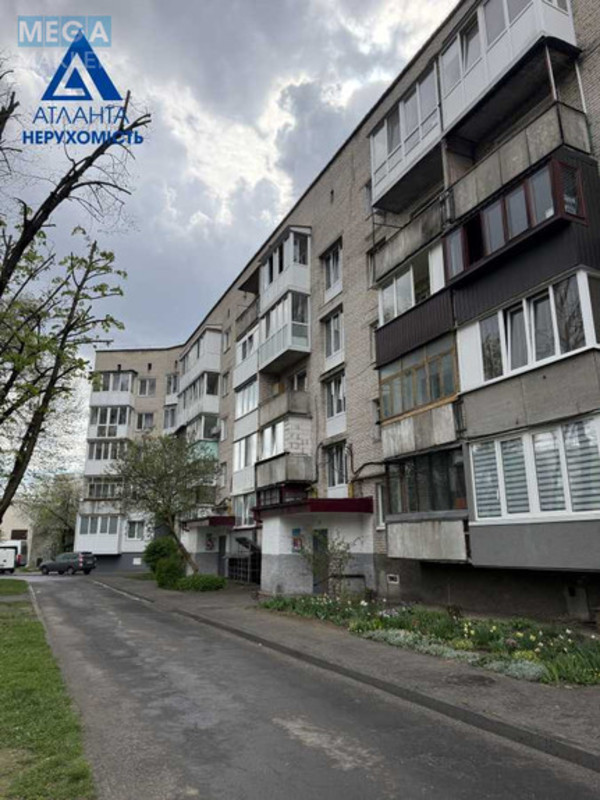 Продаж 3 кімнатної квартири (63,3/39/8,3), 5 пов. 5 пов. будинку, <a class="location-link" href="/lutsk/" title="Недвижимость Луцьк">Луцьк</a>, Молоді (изображение 21)