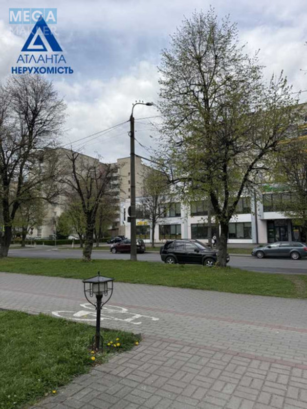 Продаж 3 кімнатної квартири (63,3/39/8,3), 5 пов. 5 пов. будинку, <a class="location-link" href="/lutsk/" title="Недвижимость Луцьк">Луцьк</a>, Молоді (изображение 22)