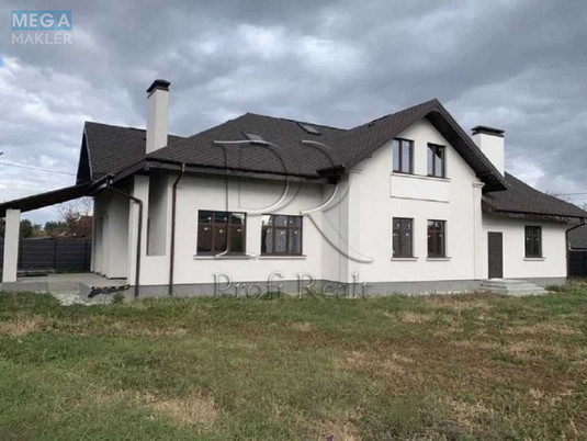 Продаж дома, 2&nbsp;поверху, 240&nbsp;кв.м, 5&nbsp;кімнат, ділянка 11&nbsp;соток, <a class="location-link" href="/tarasovka-selo-kv-kievo-svyatoshinskij-rajon/" title="Недвижимость Тарасівка">Тарасівка</a>, Горького вулиця (изображение 2)