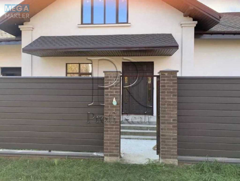 Продаж дома, 2&nbsp;поверху, 240&nbsp;кв.м, 5&nbsp;кімнат, ділянка 11&nbsp;соток, <a class="location-link" href="/tarasovka-selo-kv-kievo-svyatoshinskij-rajon/" title="Недвижимость Тарасівка">Тарасівка</a>, Горького вулиця (изображение 3)