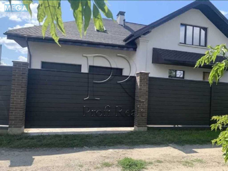Продаж дома, 2&nbsp;поверху, 240&nbsp;кв.м, 5&nbsp;кімнат, ділянка 11&nbsp;соток, <a class="location-link" href="/tarasovka-selo-kv-kievo-svyatoshinskij-rajon/" title="Недвижимость Тарасівка">Тарасівка</a>, Горького вулиця (изображение 4)