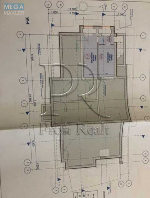 Продаж дома, 2&nbsp;поверху, 240&nbsp;кв.м, 5&nbsp;кімнат, ділянка 11&nbsp;соток, <a class="location-link" href="/tarasovka-selo-kv-kievo-svyatoshinskij-rajon/" title="Недвижимость Тарасівка">Тарасівка</a>, Горького вулиця (изображение 11)