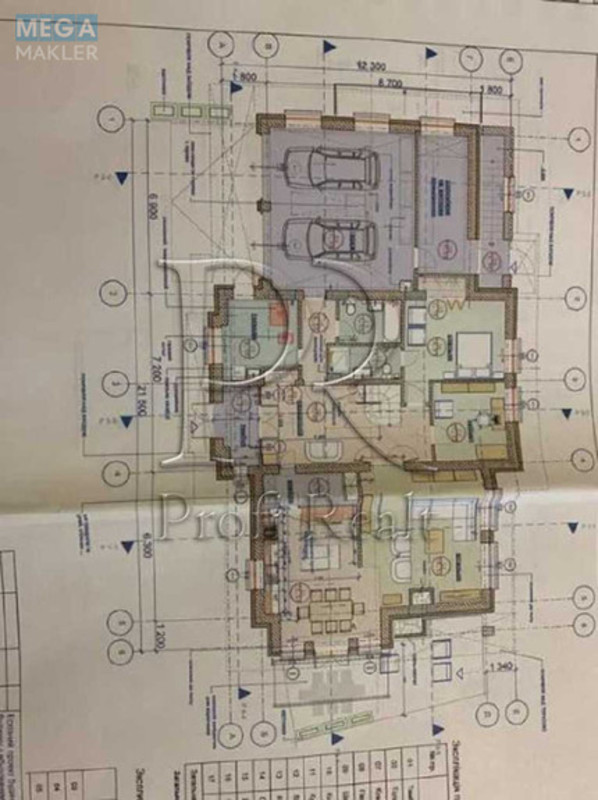 Продаж дома, 2&nbsp;поверху, 240&nbsp;кв.м, 5&nbsp;кімнат, ділянка 11&nbsp;соток, <a class="location-link" href="/tarasovka-selo-kv-kievo-svyatoshinskij-rajon/" title="Недвижимость Тарасівка">Тарасівка</a>, Горького вулиця (изображение 12)