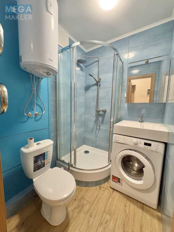 Оренда 1 кімнатної квартири, <a class="location-link" href="/kiev/" title="Недвижимость Київ">Київ</a>, <a class="location-link" href="/kiev/goloseevskij/" title="Недвижимость Голосіївський район">Голосіївський р-н</a>, Науки просп., 17/15 (изображение 13)