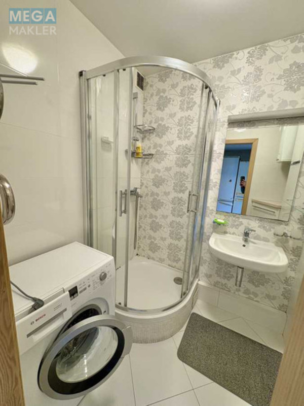 Оренда 2 кімнатної квартири, <a class="location-link" href="/kiev/" title="Недвижимость Київ">Київ</a>, <a class="location-link" href="/kiev/obolonskij/" title="Недвижимость Оболонський район">Оболонський р-н</a>, Північна вул., 10 (изображение 9)