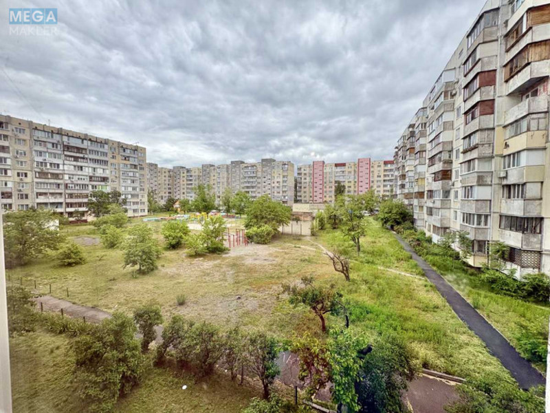 Оренда 2 кімнатної квартири, <a class="location-link" href="/kiev/" title="Недвижимость Київ">Київ</a>, <a class="location-link" href="/kiev/obolonskij/" title="Недвижимость Оболонський район">Оболонський р-н</a>, Північна вул., 10 (изображение 14)