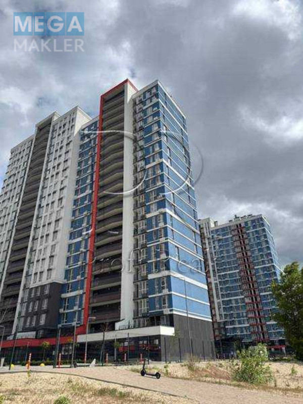 Продаж 1 кімнатної квартири (45/16/14), 12 пов. 25 пов. будинку, <a class="location-link" href="/kiev/" title="Недвижимость Київ">Київ</a>, <a class="location-link" href="/kiev/darnickij/" title="Недвижимость Дарницький район">Дарницький р-н</a>, Канальна вулиця, 8Б (изображение 20)