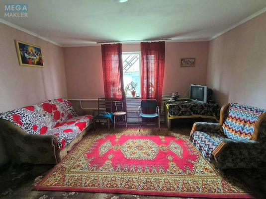 Продаж дома, 1&nbsp; поверх, 91,20&nbsp;кв.м, 4&nbsp;кімнати, ділянка 25&nbsp;соток, <a class="location-link" href="/lipovka-selo-kv/" title="Недвижимость Липівка">Липівка</a>, Киевская (изображение 2)