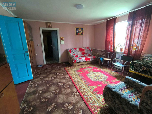Продаж дома, 1&nbsp; поверх, 91,20&nbsp;кв.м, 4&nbsp;кімнати, ділянка 25&nbsp;соток, <a class="location-link" href="/lipovka-selo-kv/" title="Недвижимость Липівка">Липівка</a>, Киевская (изображение 4)