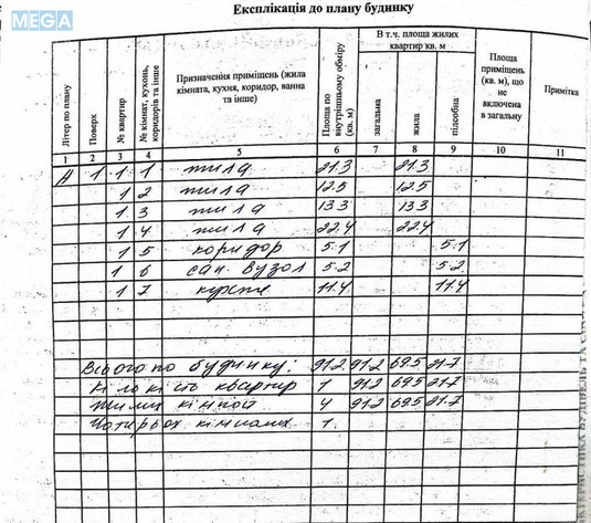 Продаж дома, 1&nbsp; поверх, 91,20&nbsp;кв.м, 4&nbsp;кімнати, ділянка 25&nbsp;соток, <a class="location-link" href="/lipovka-selo-kv/" title="Недвижимость Липівка">Липівка</a>, Киевская (изображение 8)