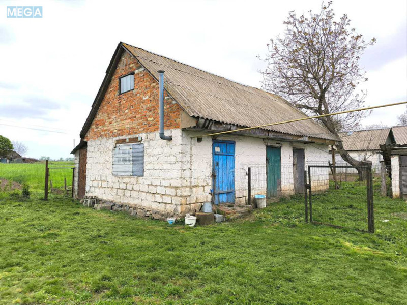 Продаж дома, 1&nbsp; поверх, 91,20&nbsp;кв.м, 4&nbsp;кімнати, ділянка 25&nbsp;соток, <a class="location-link" href="/lipovka-selo-kv/" title="Недвижимость Липівка">Липівка</a>, Киевская (изображение 13)
