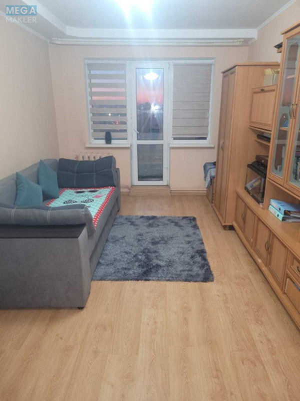Продаж 2 кімнатної квартири (43/?/7,6), 9 пов. 9 пов. будинку, <a class="location-link" href="/kiev/" title="Недвижимость Київ">Київ</a>, <a class="location-link" href="/kiev/dneprovskij/" title="Недвижимость Дніпровський район">Дніпровський р-н</a>, Алішера Навої просп., 84 (изображение 3)